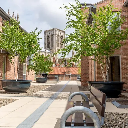 12 Stonegate Court Appartement York