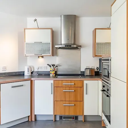 Appartement 12 Stonegate Court