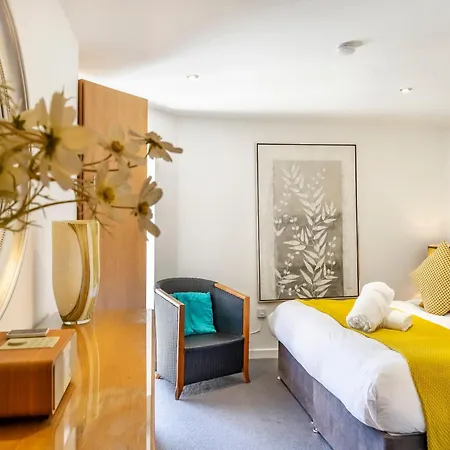 12 Stonegate Court Appartement *
