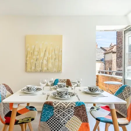12 Stonegate Court Appartement York