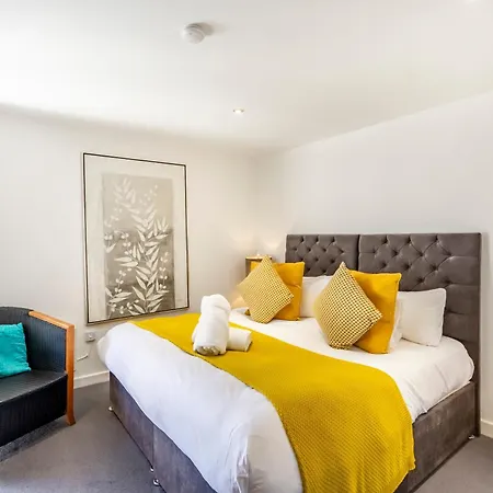 12 Stonegate Court Appartement