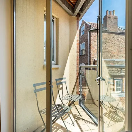 12 Stonegate Court Appartement York