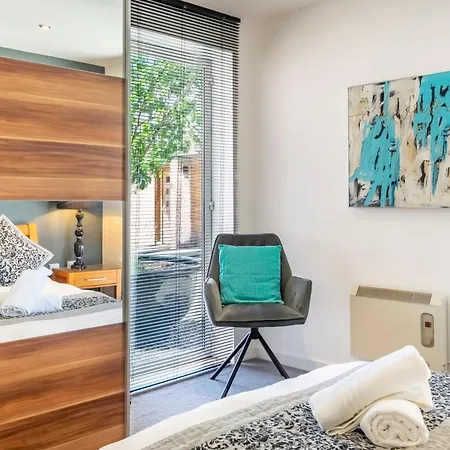 12 Stonegate Court Appartement *