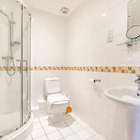 12 Stonegate Court Appartamento