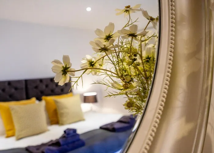 12 Stonegate Court 约克